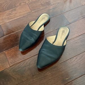 Madewell slides